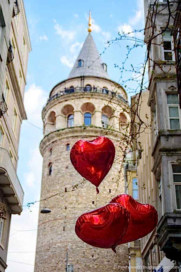 istanbul photographer