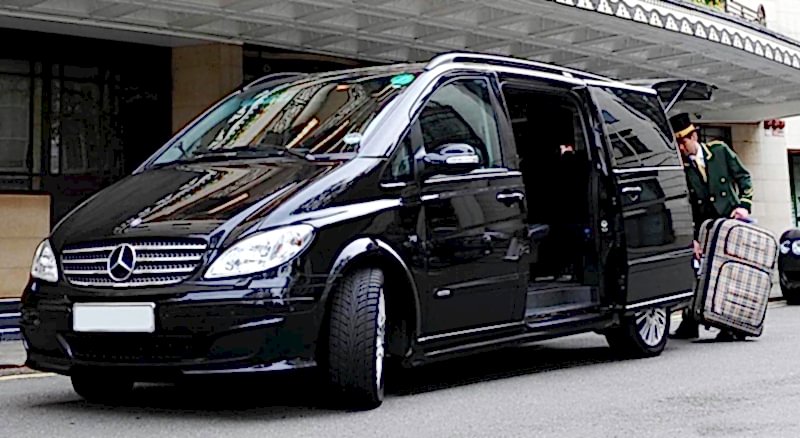Private Airport Transfer Istanbul