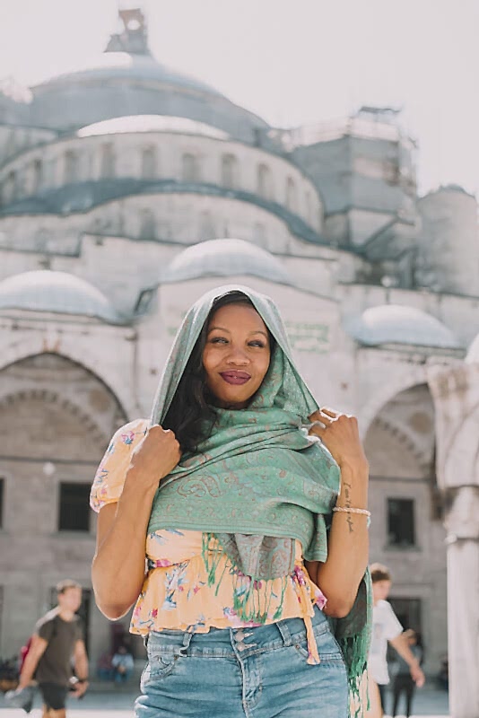 Istanbul Photographer