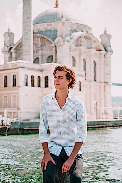 Istanbul Photographer