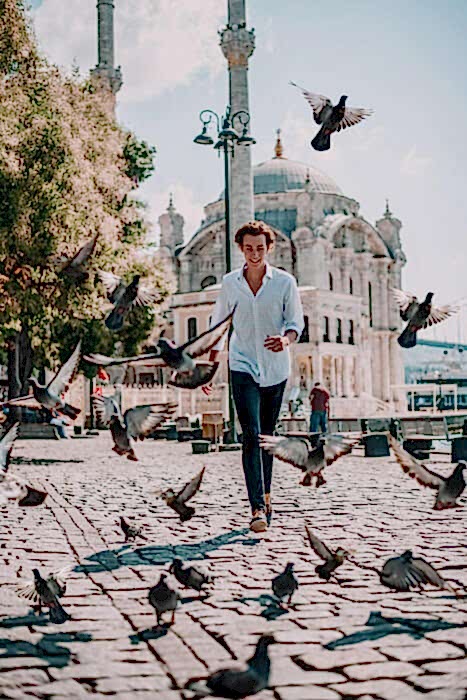 Istanbul Photographer