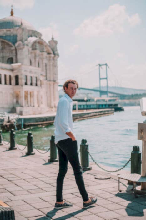 Istanbul Photographer