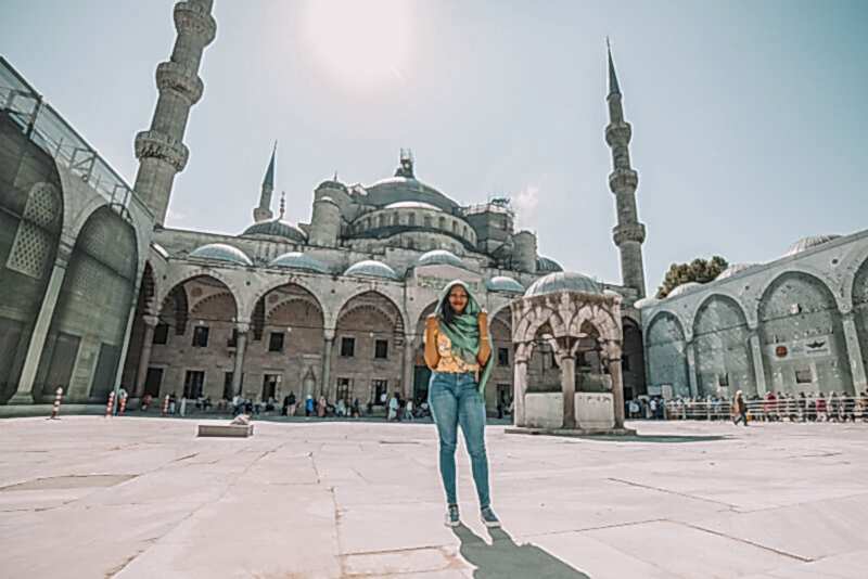 Istanbul Photographer