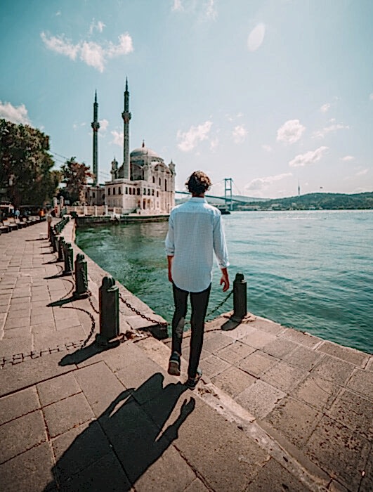 Istanbul Photographer