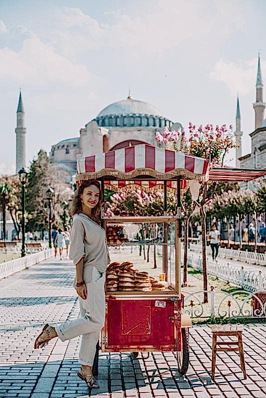 Read more about the article Спасибо Аббасу за замечательную фотосессию!