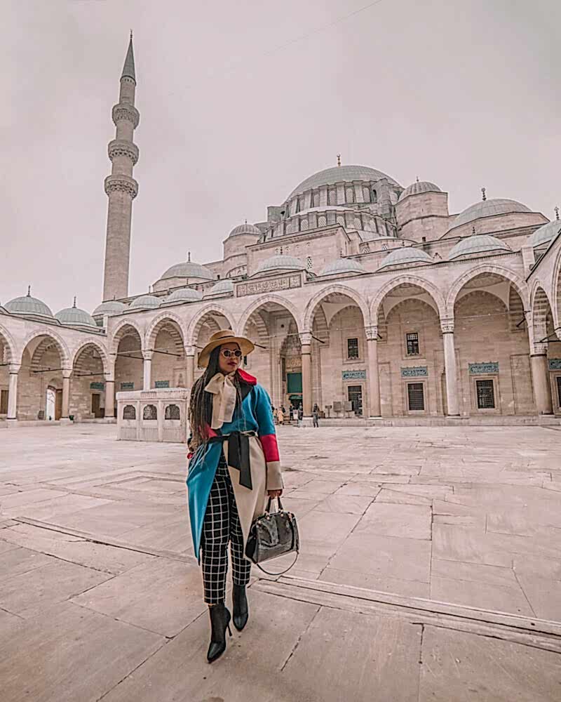 Istanbul-Photographer