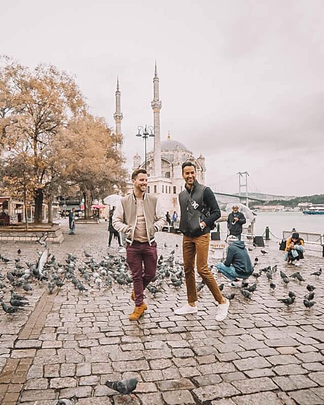istanbul photoshoot