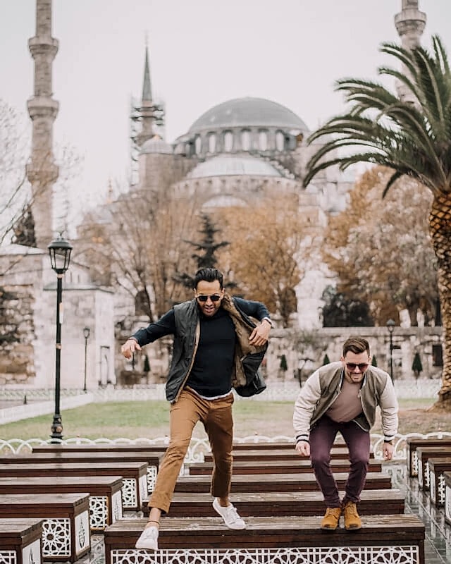 istanbul photoshoot