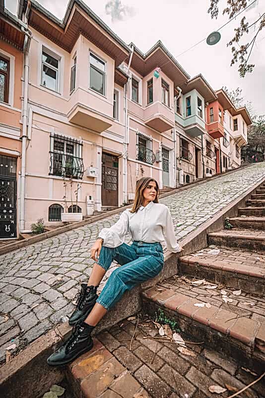 Istanbul Photographer