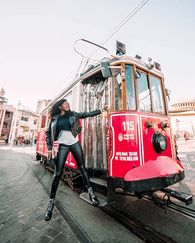 Istanbul Photographer