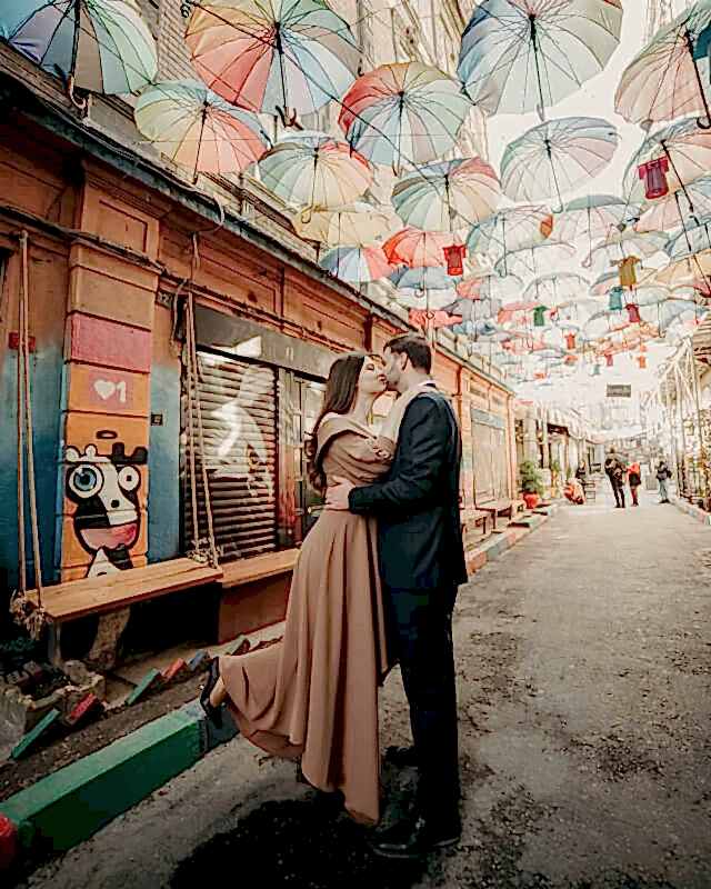 Wedding Photographer Istanbul