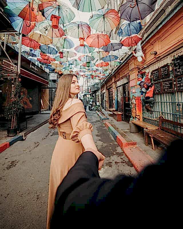 Wedding Photographer Istanbul