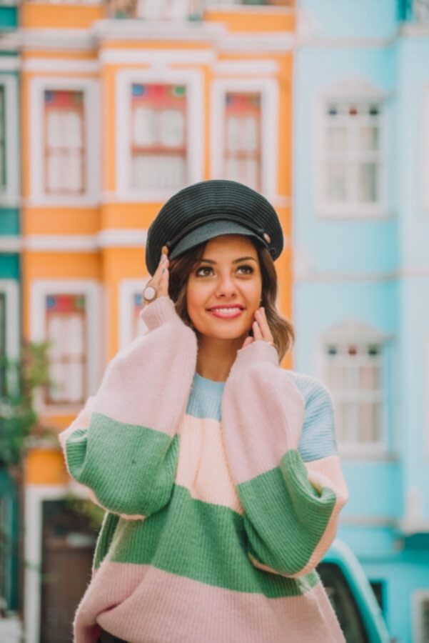 Photographer in Istanbul