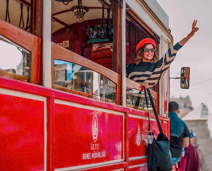 Read more about the article The Best Istanbul Photographer