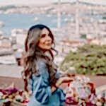 professional photoshoot in rooftop